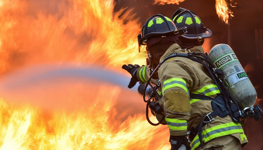 Pennsylvania Takes Steps to Ease Volunteer Firefighter Crisis