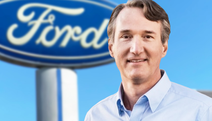 Economic Experts Weigh Youngkin’s Decision to Halt Virginia Ford Plant
