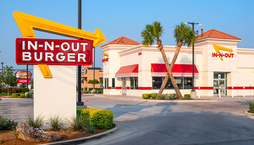 In-N-Out Burger Announces Plan to Build Restaurants, Corporate Office in Tennessee by 2026