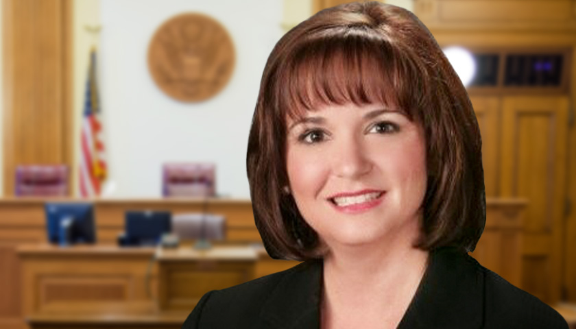 Arizona AG Election Integrity Unit Attorney Starts Process for Libel Lawsuit over Media Claims She Was Fired
