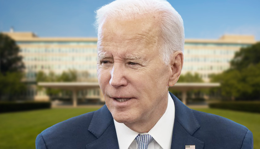 Biden Helped Sink CIA Nominee in 1970s with Classified Documents Allegation