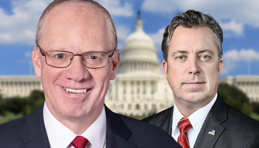 Tennessee Representatives John Rose and Andy Ogles Selected to Serve on the House Financial Services Committee