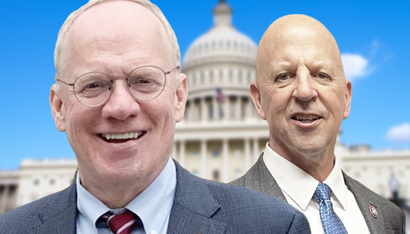 Tennessee Representatives John Rose and Scott DesJarlais Selected to Serve on the House Agriculture Committee
