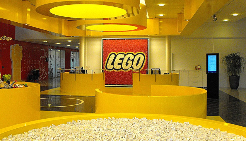 Connecticut Leaders React to LEGO’s Decision to Move Headquarters