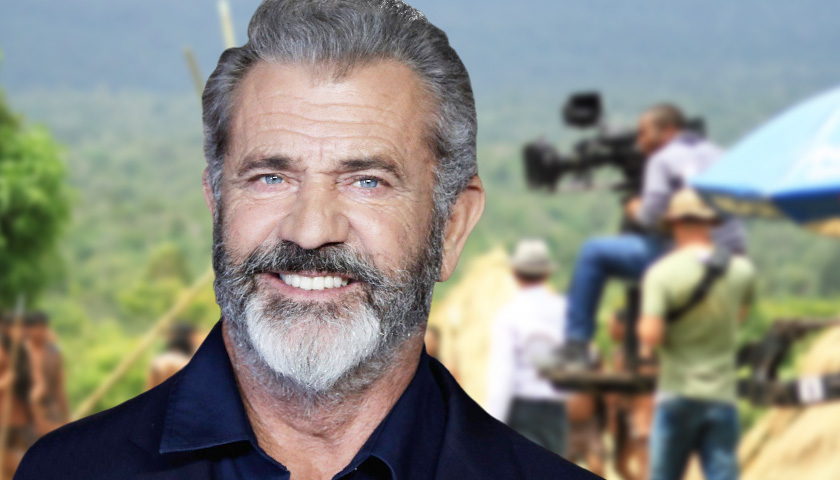 Mel Gibson’s ‘The Passion of the Christ’ Sequel, ‘Resurrection’ Set to Begin Filming Soon: Report