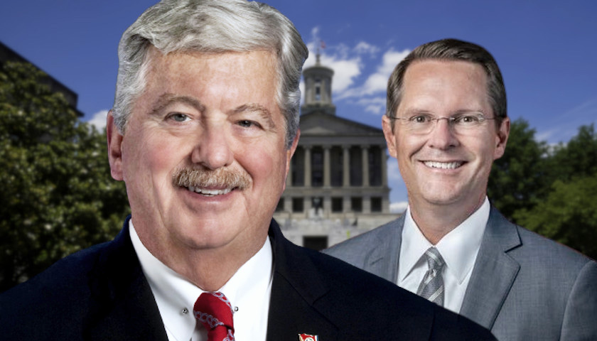 McNally and Sexton Announce Appointments for Tennessee’s 113th General Assembly Education Committees