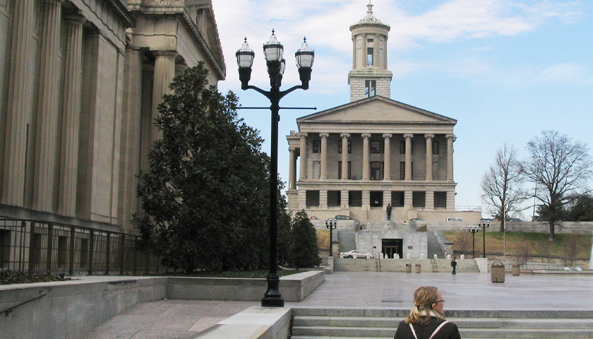 Americans for Prosperity – Tennessee Proposes Four Public Policy Changes in Its 2023 Legislative Agenda