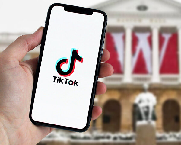 University of Wisconsin System Says It Will Ban TikTok After Congressional Warnings
