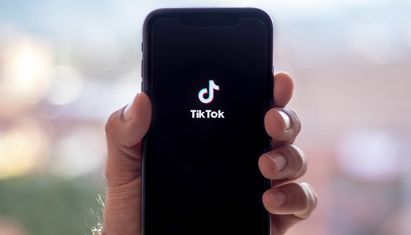 TikTok Tracking Code Has Infected Many State Government Websites: Report
