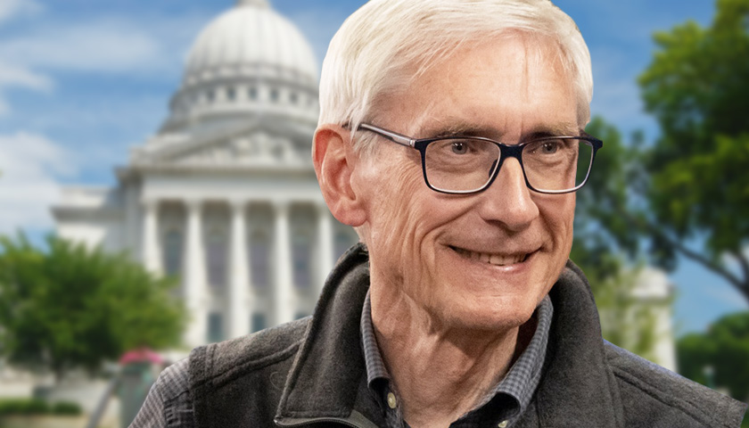 Gov. Evers Grants More Pardons, 774 to Date