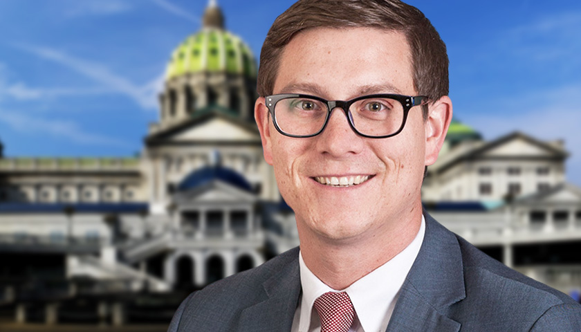 Pennsylvania Bill Seeks to End Medical-Lawsuit Venue Shopping