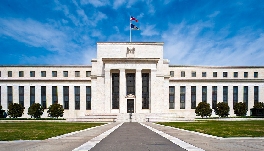 Fed Likely to Raise Interest Rates, But at a Less Aggressive Rate