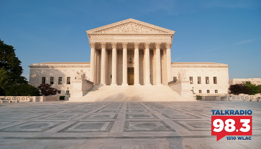Original All-Star Panelist Crom Carmichael Reviews Article on U.S. Supreme Court the Regulatory State