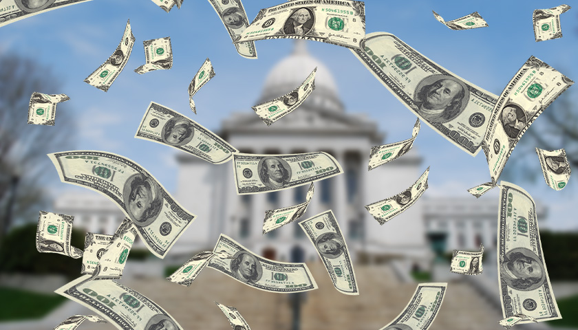 Wisconsin Flat Tax Proposal Overshadows Zero Tax Idea