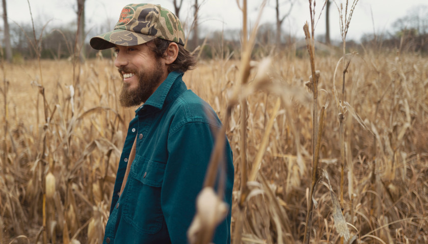 Chris Janson Releases ‘All I Need Is You’