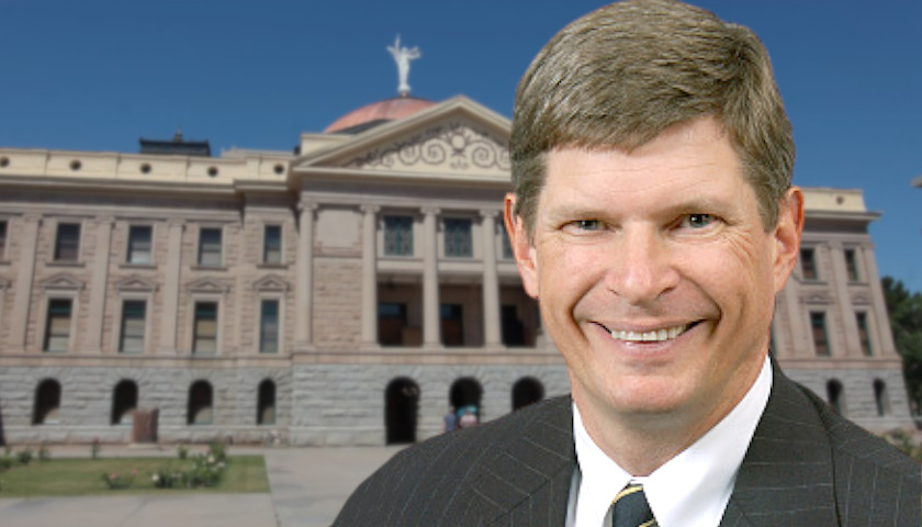 New Arizona AG Kris Mayes Hires Colleague of Progressive Lawyer Marc Elias as Chief Deputy