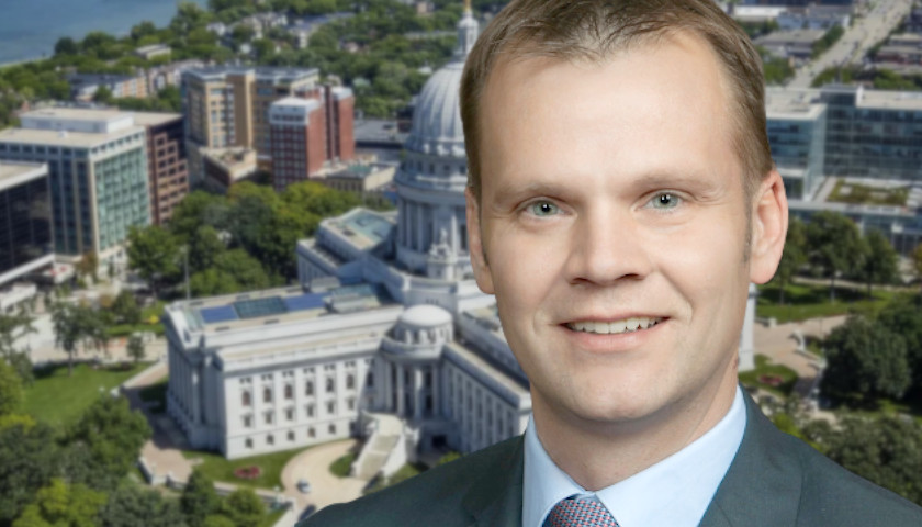 Wisconsin Senate Leader Opens Door to Some New State Spending