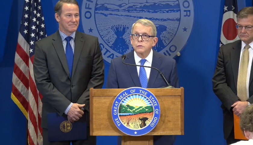Governor DeWine and Lieutenant Governor Husted Announce Ohio Administrative Code Regulatory Reform