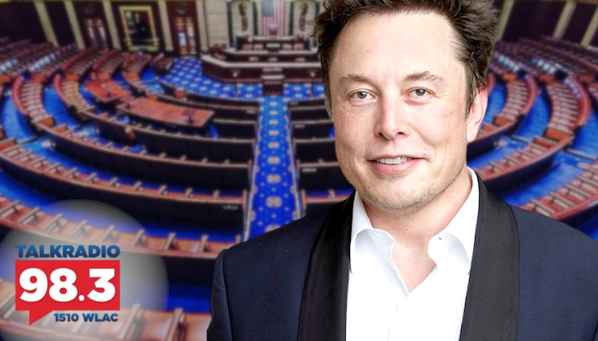The Epoch Times Columnist Roger Simon Discusses Why Elon Musk Should Be the Next Speaker of the House