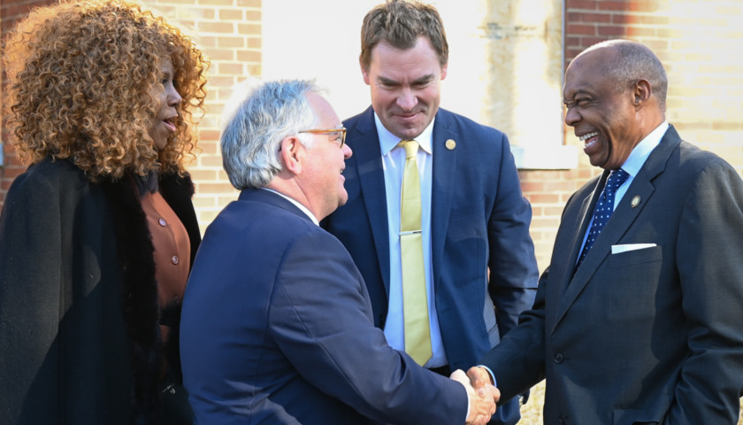 Nashville Metro and Fisk University Announce ‘Incubation and Innovation Center’