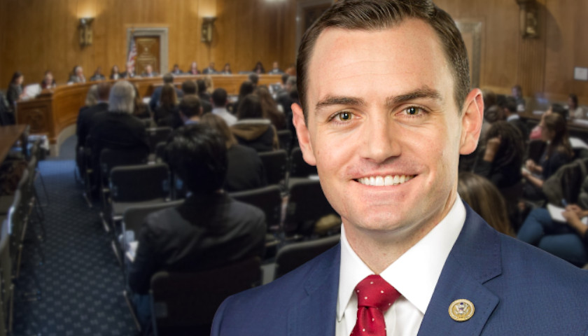 Commentary: Mike Gallagher’s China Committee Has Its Work Cut Out for It
