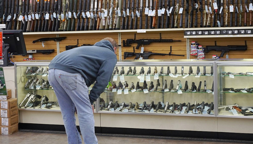 Federal Judge Strikes Down Age Minimum of 21 on Handgun Purchases