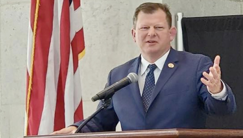 Ohio House Speaker Stephens Denies Debate or Amendments on GOP Leadership or House Rules