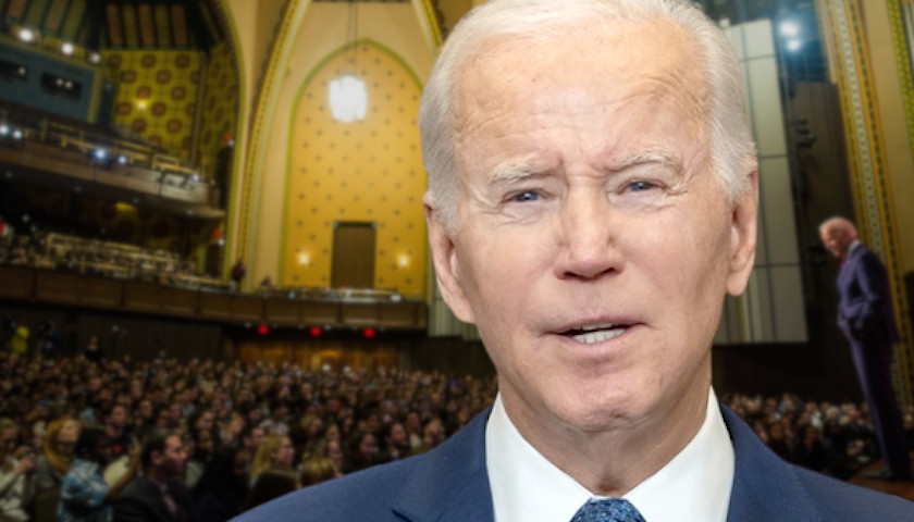 Penn Biden Center Hosted ‘Bootcamp’ for Congressional Staffers Promoting Closer China Ties