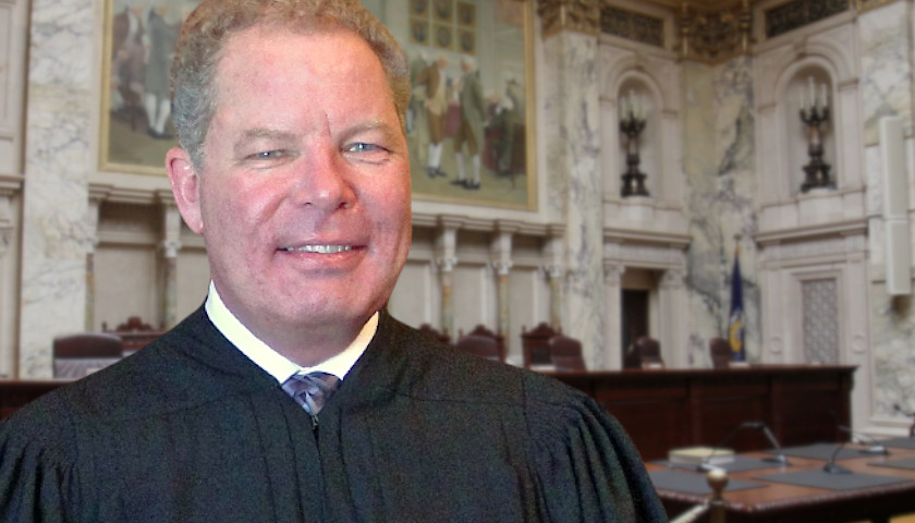Pro-Life Wisconsin PAC Endorses Justice Daniel Kelly in Supreme Court Primary