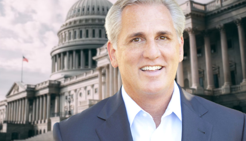 House Adjourns After 11th Failed Vote to Elect McCarthy Speaker, Deal Reportedly in the Works