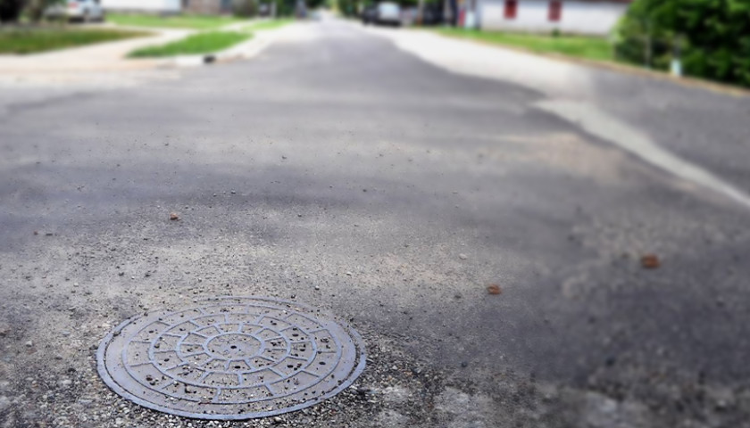 Minneapolis-Area Suburb Officials Ponder Replacing the Term ‘Manhole’ over Gender Neutrality Concerns