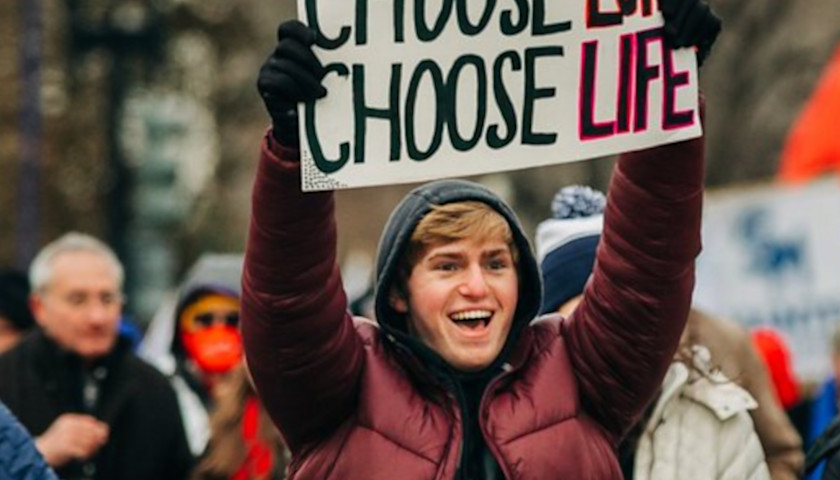Why We March: Historic 50th March for Life, First in Post-Roe Era
