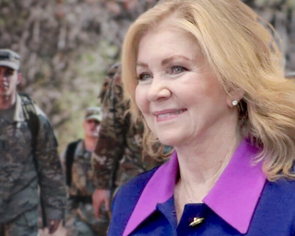 Senator Marsha Blackburn Introduces Bill that Would Reinstate U.S. Service Members Who Were Fired for Refusing COVID-19 Vaccine