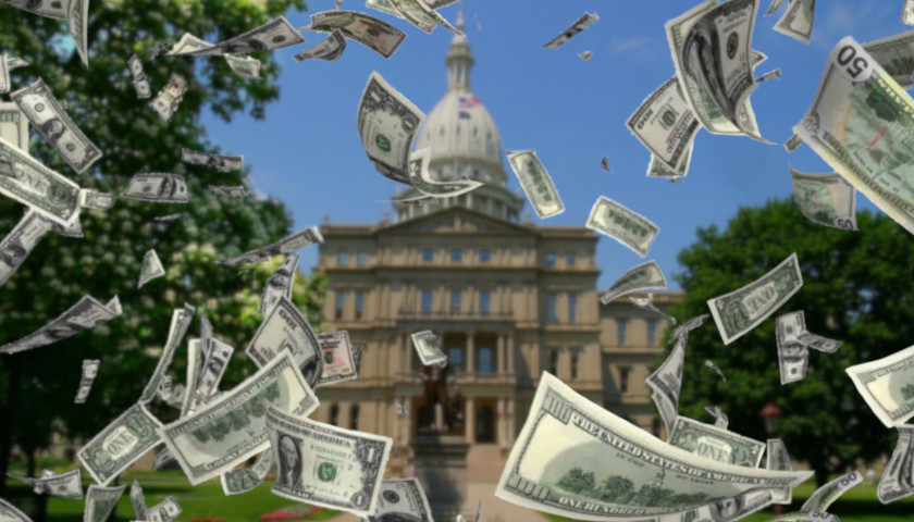 Report: Michigan Legislature Gave Private Company $4 Million