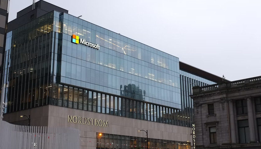 Microsoft Lays Off 10,000 as Major Companies Continue Job Cuts