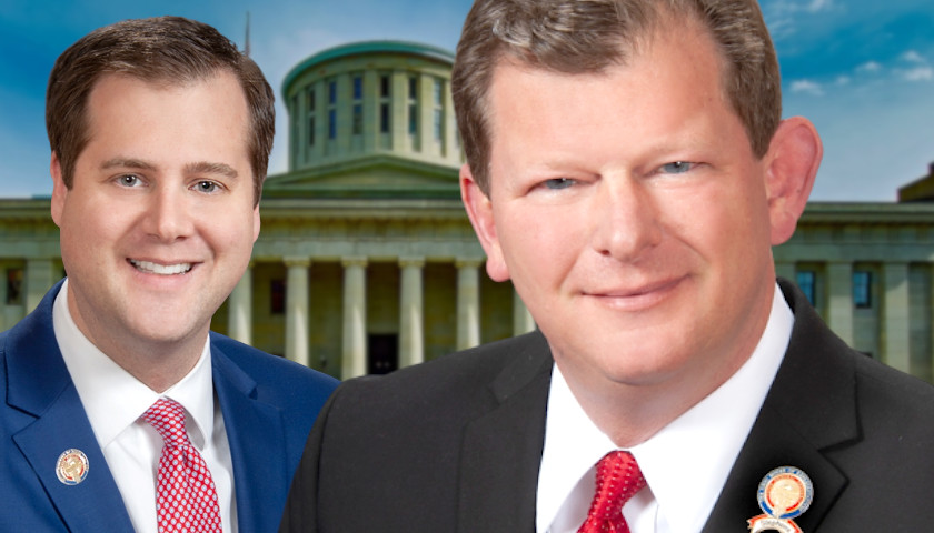 State Representative Merrin Loses Ohio Speakership to Moderate Stephens