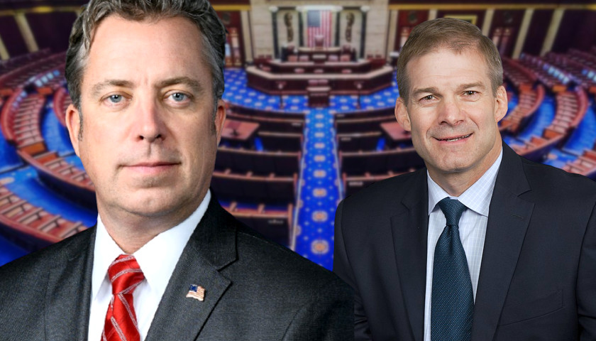 Report: New TN-5 GOP Congressman Andy Ogles Votes for Jim Jordan for Speaker, Not Kevin McCarthy