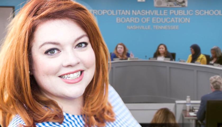 Metro Nashville Public Schools Limits What the Public May Say at Board Meetings