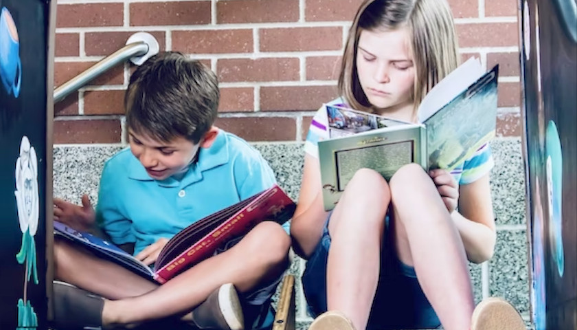 Michigan Reading Scores of Fourth Graders Plummet