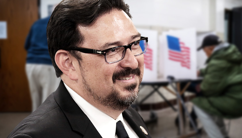 Arizona Secretary of State Fontes Refuses to Accept HAVA Complaint About Election Discrepancies