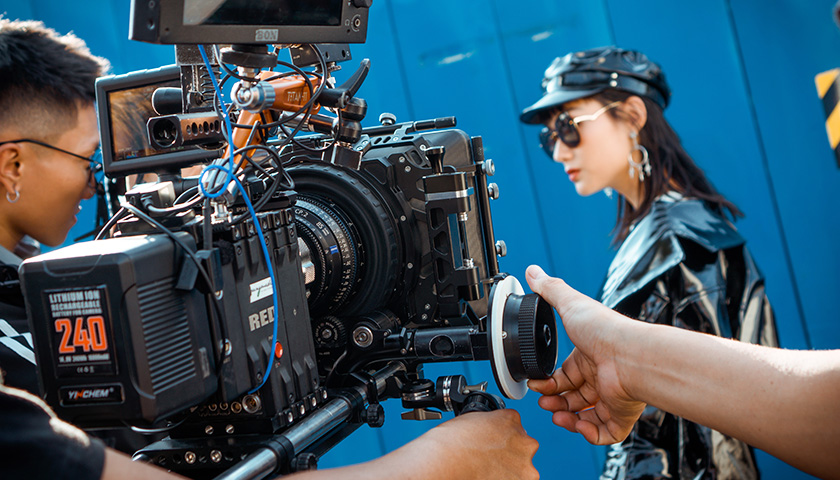 Report: Connecticut Losing Money on Film Tax Credits