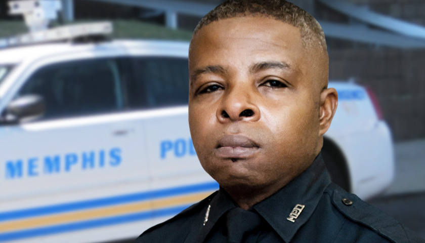 Memphis Police Officer Succumbs to Injuries Weeks after Library Shooting