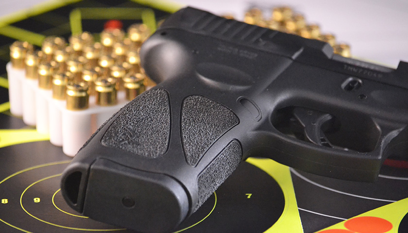 Columbus City Council Tightens Gun Control on Gun Owners