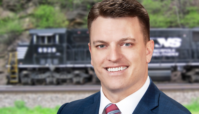 Changes to Proposed Ohio Transportation Budget Calls for Increasing Train Regulations