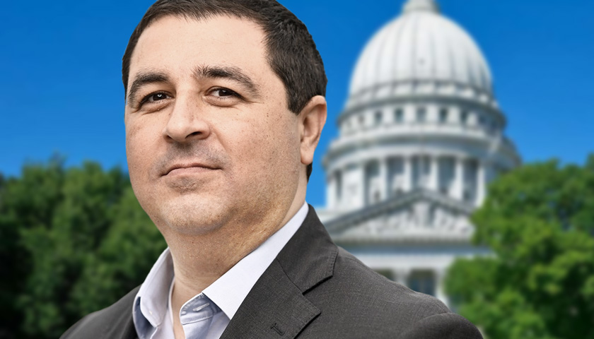 Wisconsin Attorney General Josh Kaul Won’t Divulge His COVID Vaccine Status After Forcing His Employees To Disclose Theirs