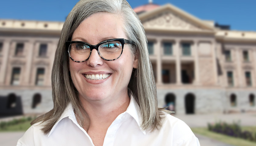 Arizona Senate Majority Caucus Warns of Government Shutdown If Gov. Katie Hobbs Vetoes the Newley Passed Budget