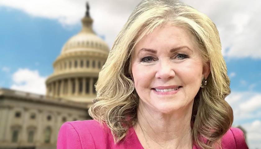 Tennessee Senator Marsha Blackburn Joins Colleagues in Re-Introducing Bill that Addresses Federal Debt Crisis