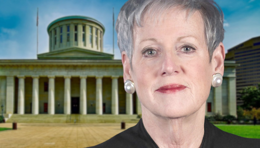 Retired Chief Justice Maureen O’Connor to Spearhead Ohio Redistricting Reform in 2024