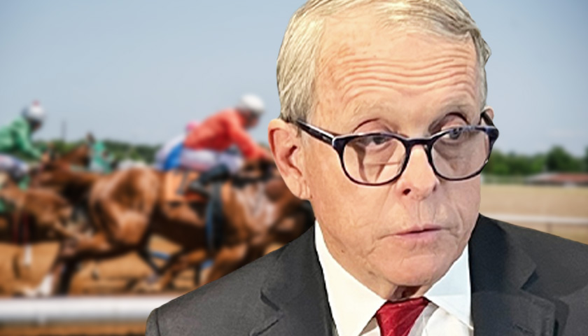 Ohio Governor DeWine Aims to Double Sports Betting Tax Rate in Proposed Budget