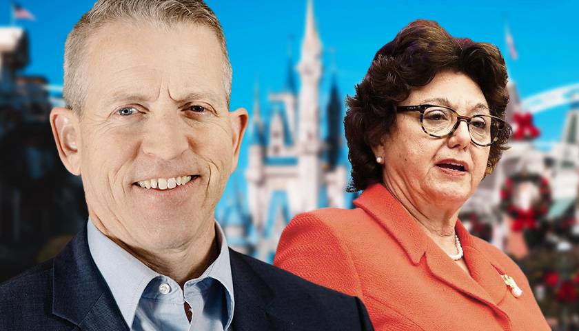 Florida Legislature Headed to Special Session to Deal with Disney Status